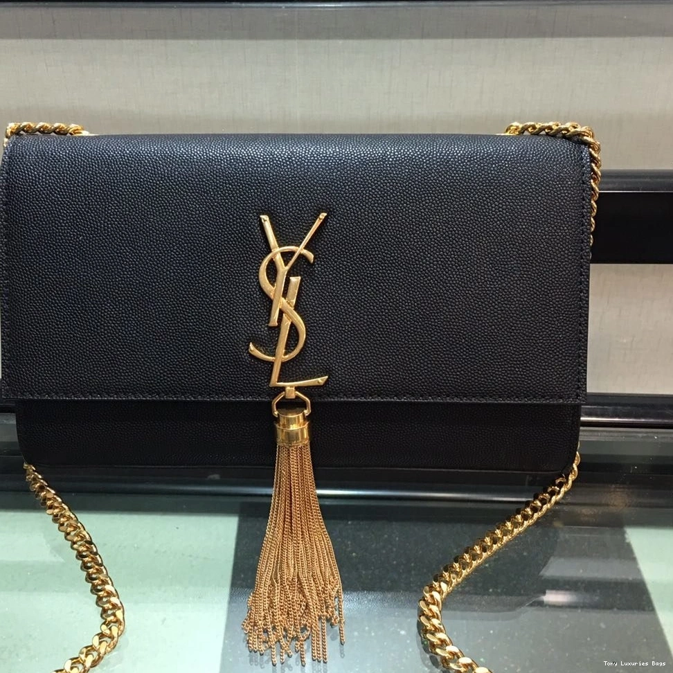 Tony Luxuries MEDIUM KATE YSL 0810